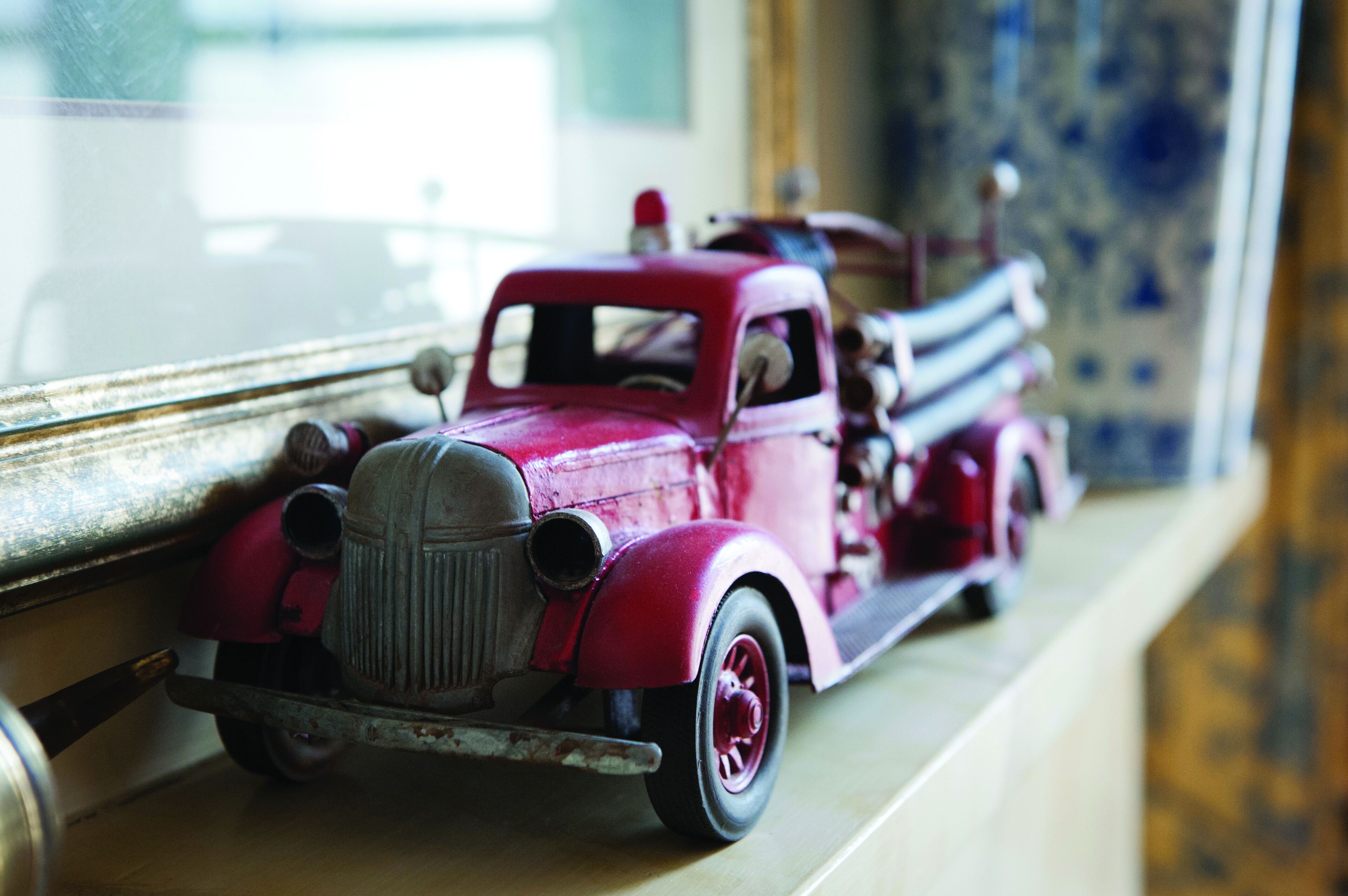 Fire Station Inn Penthouse Spa Apartment — image 6