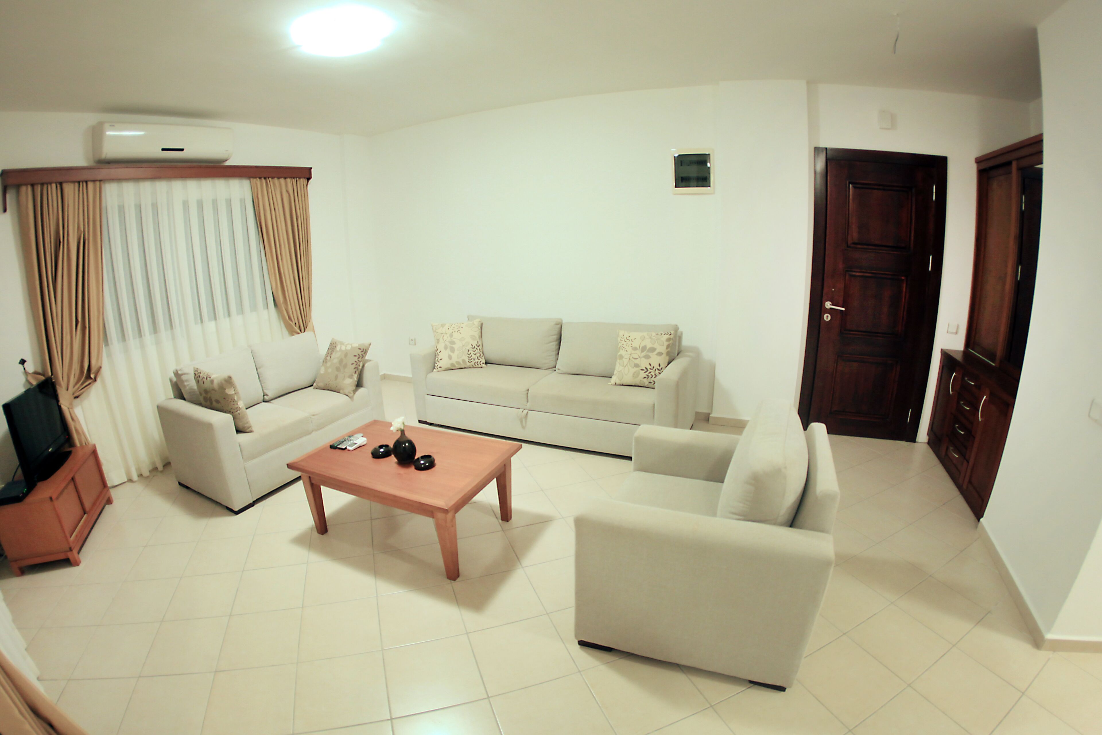 LUXURY APARMENT IN GUMUSLUK