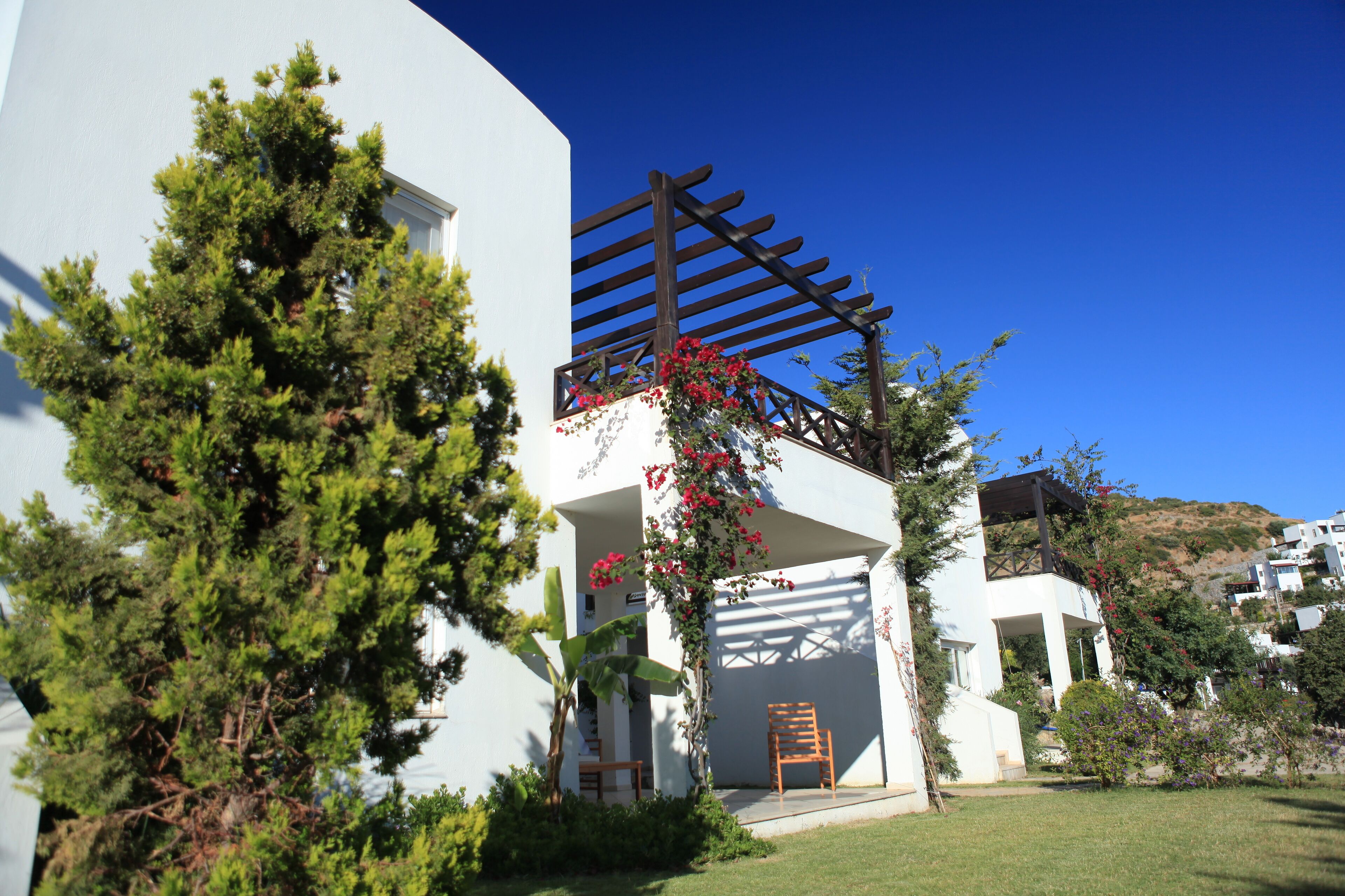 LUXURY APARMENT IN GUMUSLUK