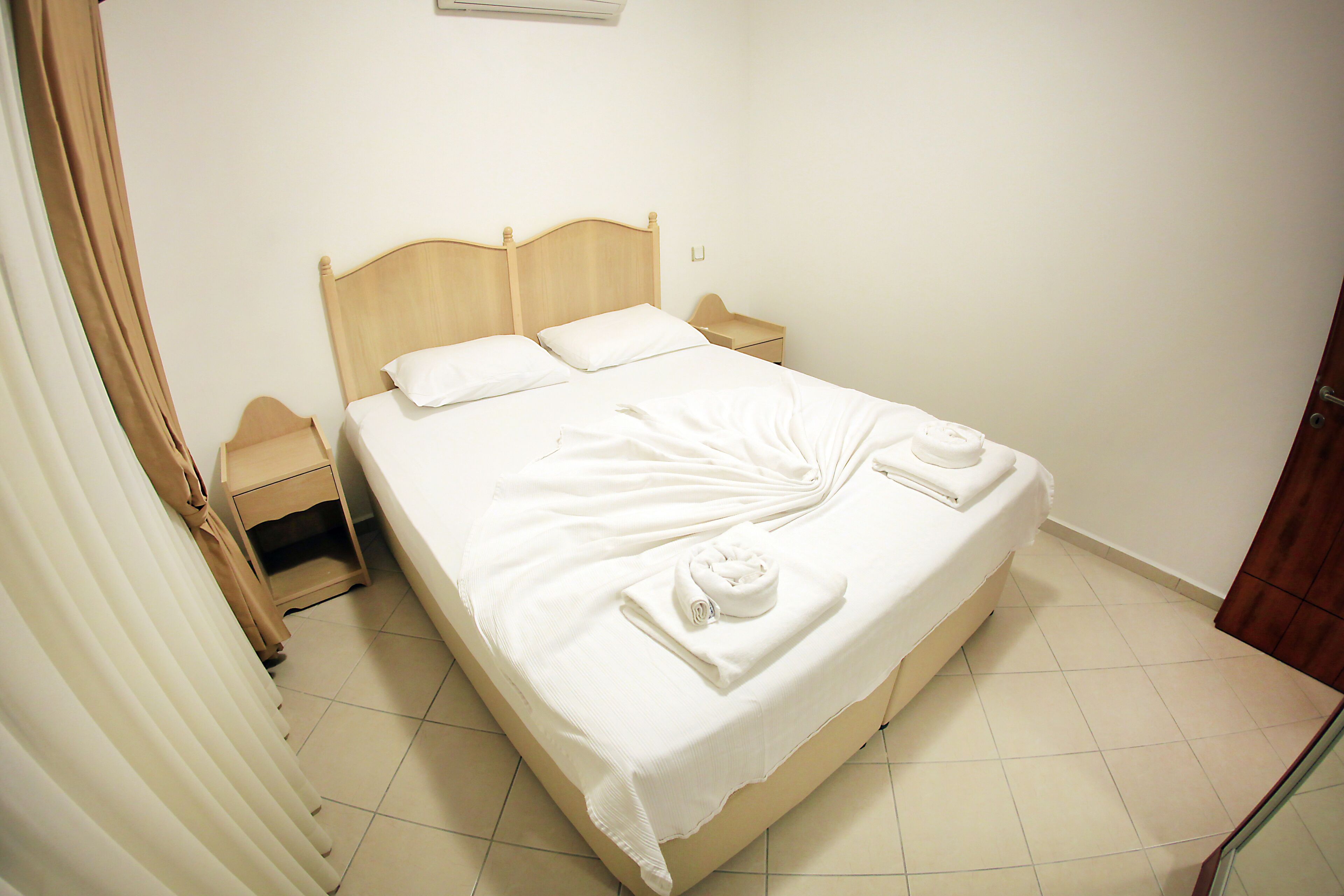 LUXURY APARMENT IN GUMUSLUK