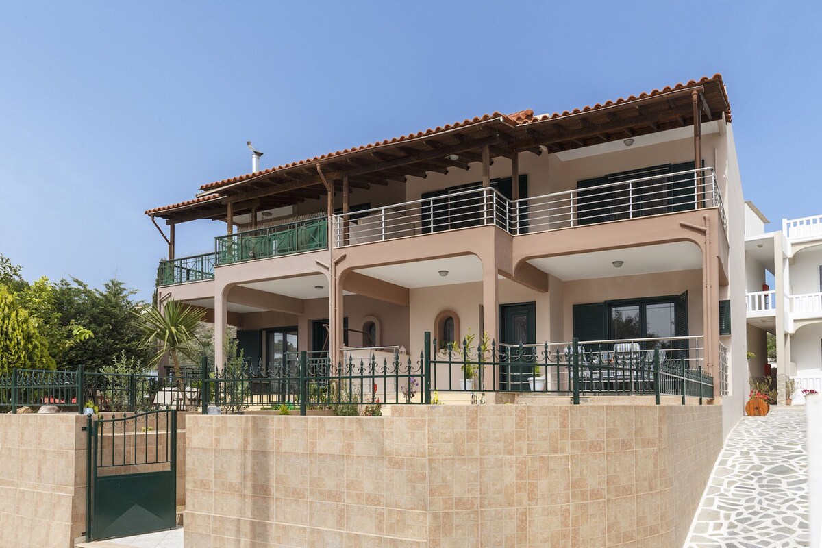 Bild für Gastgeberprofil