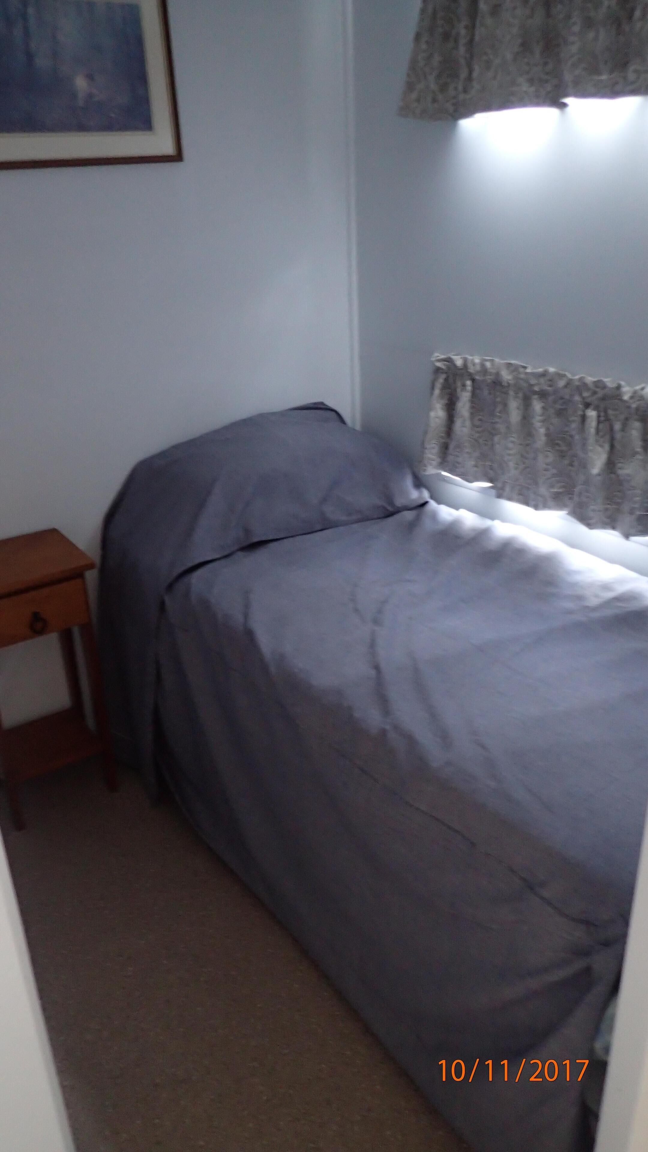 The Old School Merriwagga