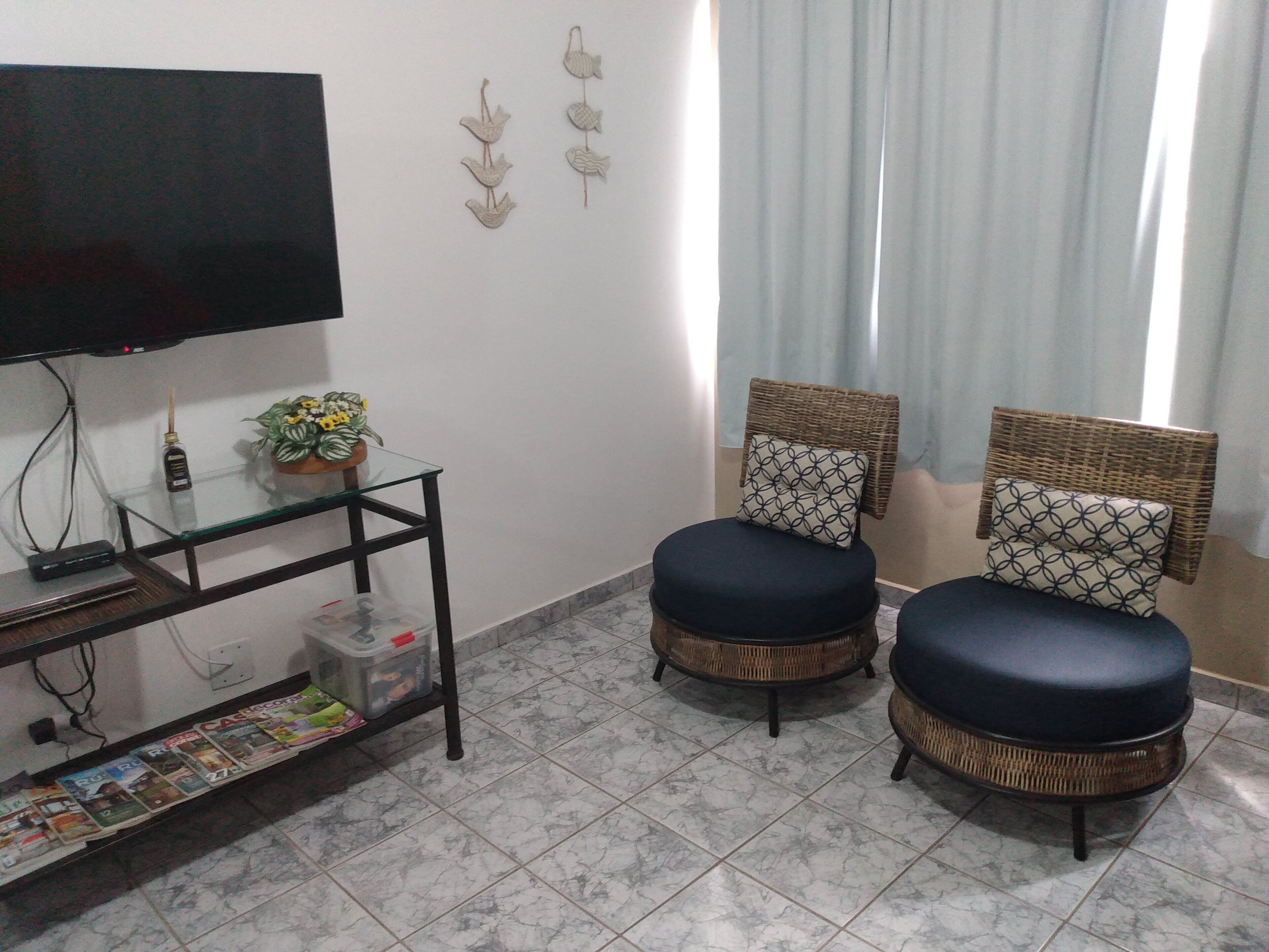 Excellent apartment and ideal for family - ITAGUÁ