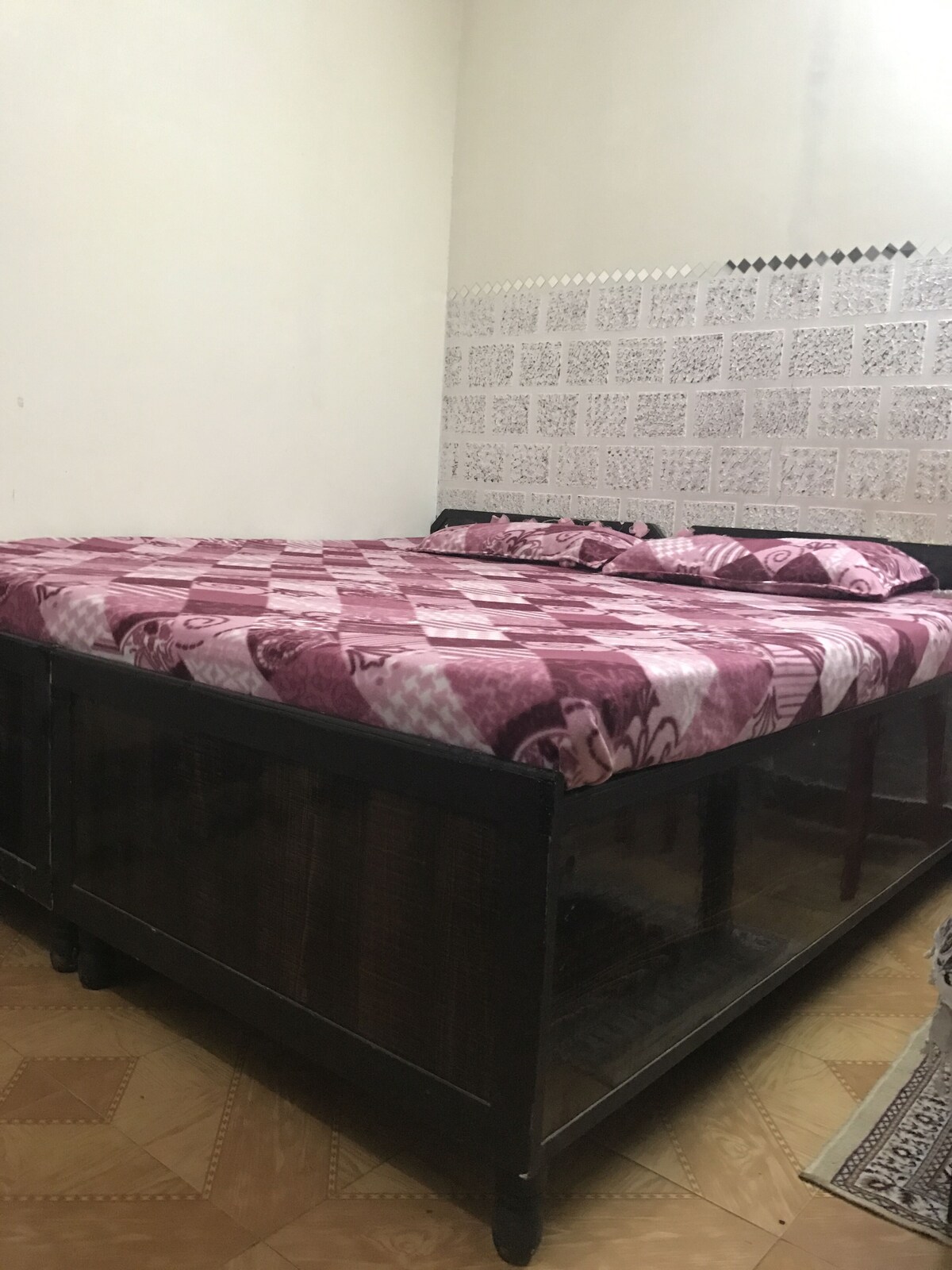 Bild für Gastgeberprofil