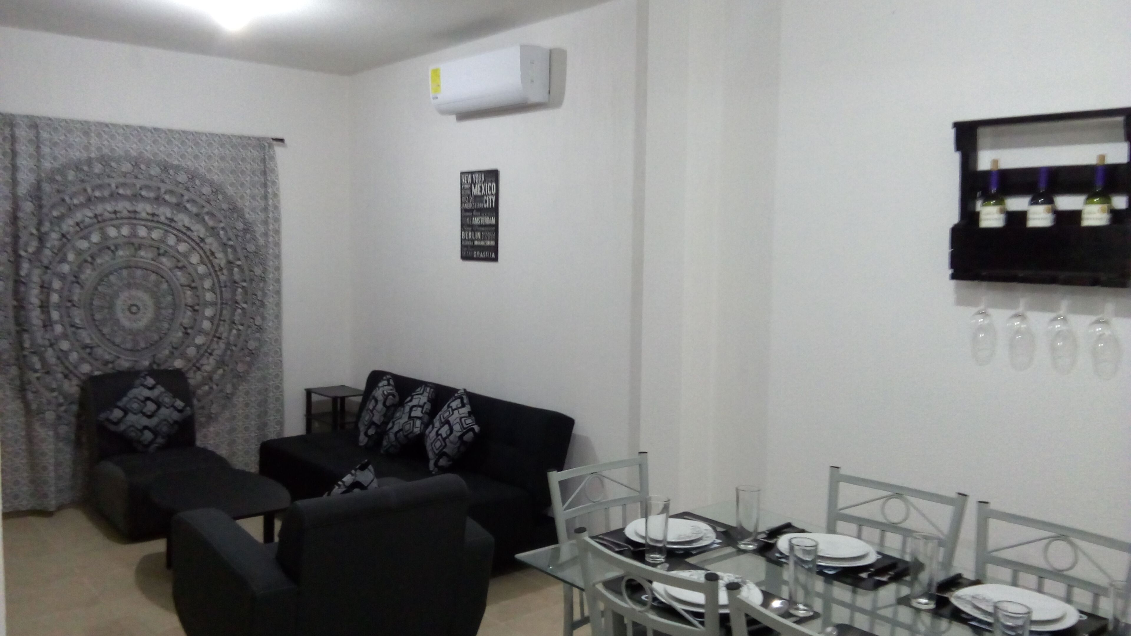 Looking for cheap, comfortable and safe vacation???