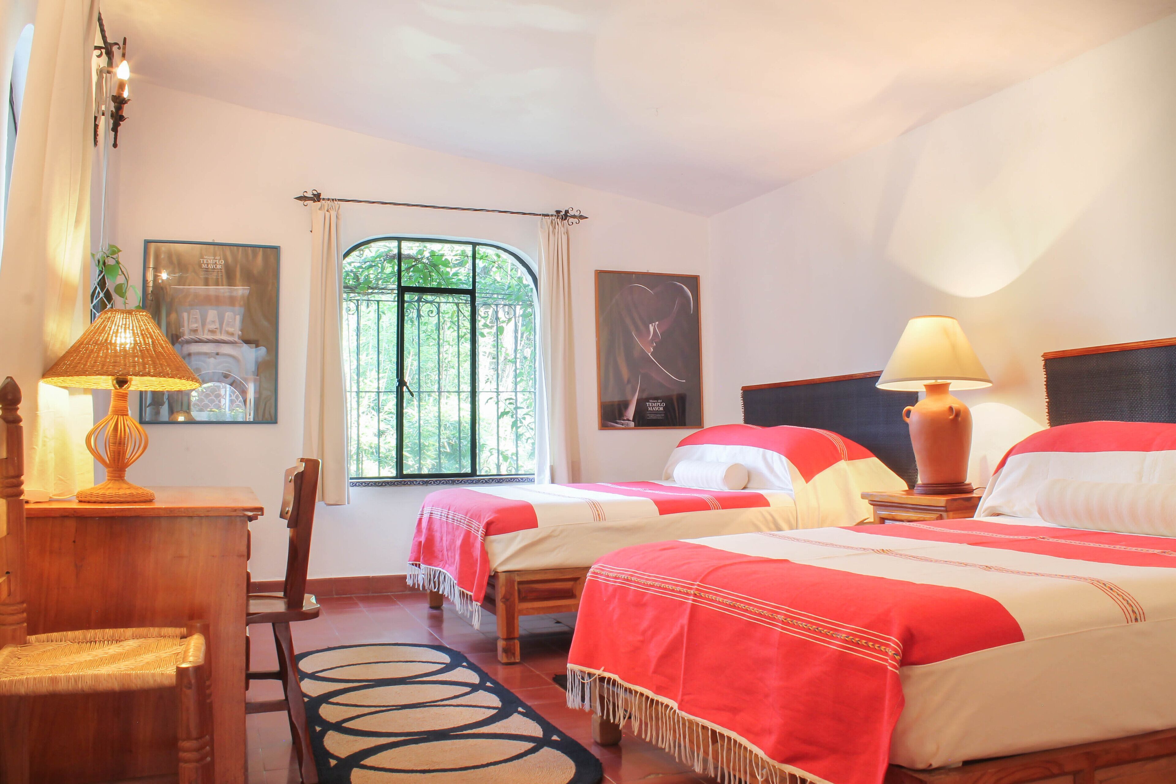 Beautiful Vacation rentals in Sunny Cuernavaca, México-Family and Pet Friendly!