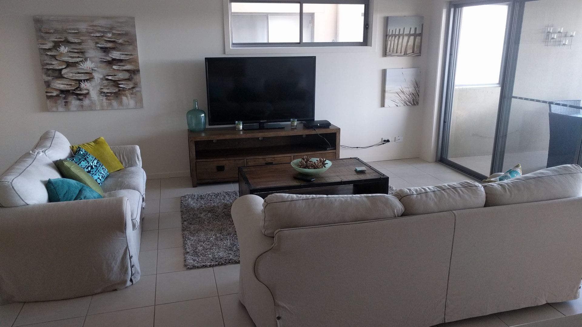 Ocean Views from The Cove