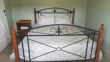 1 slaapkamer, wifi, beddengoed