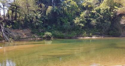 Devcich Historic Farmstead - Cottage