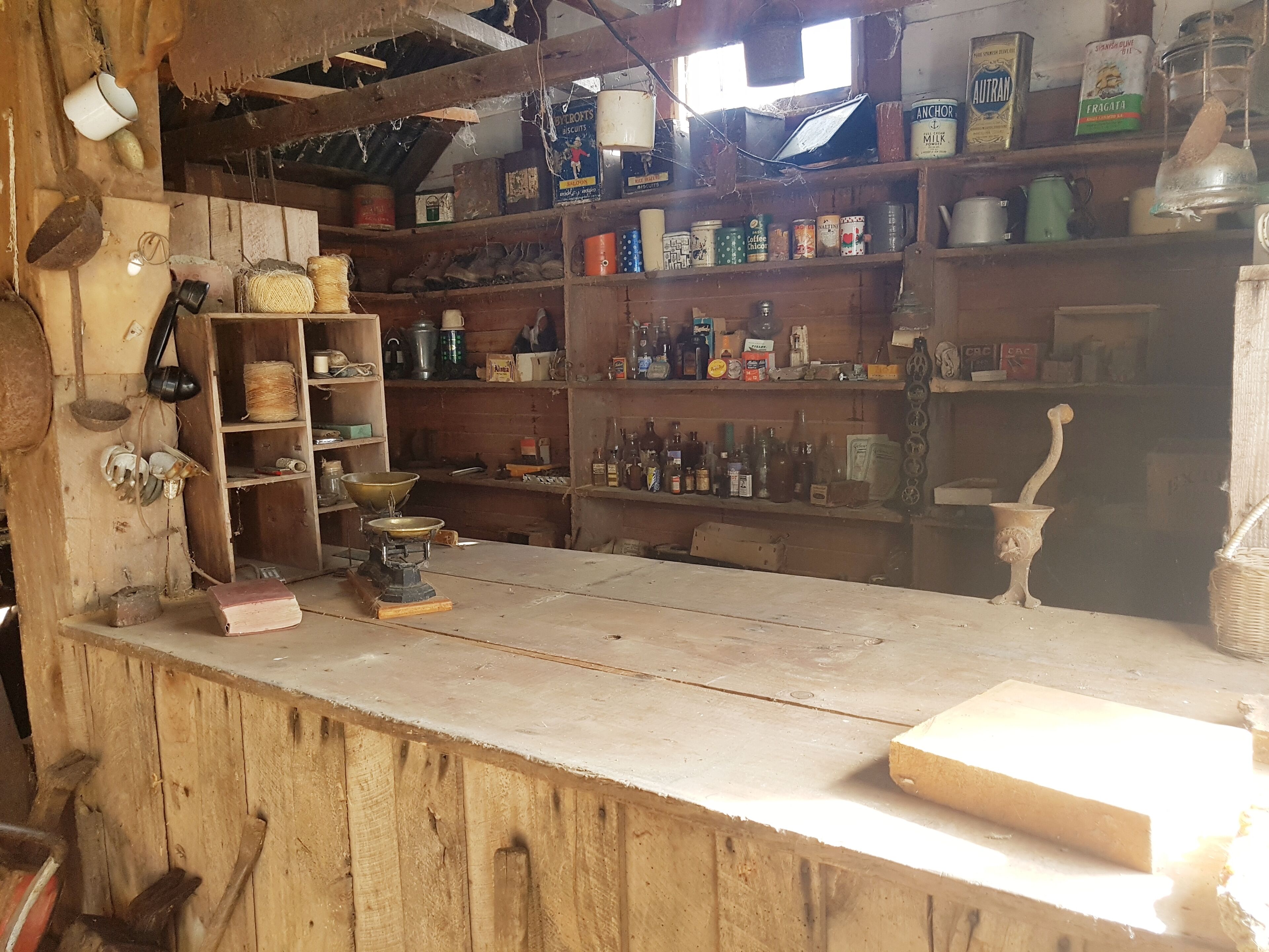 Bar (na propriedade)