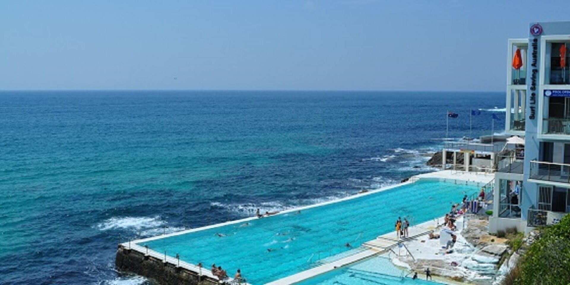 BONDI SENSATION- Insurmountable ocean views — image 2