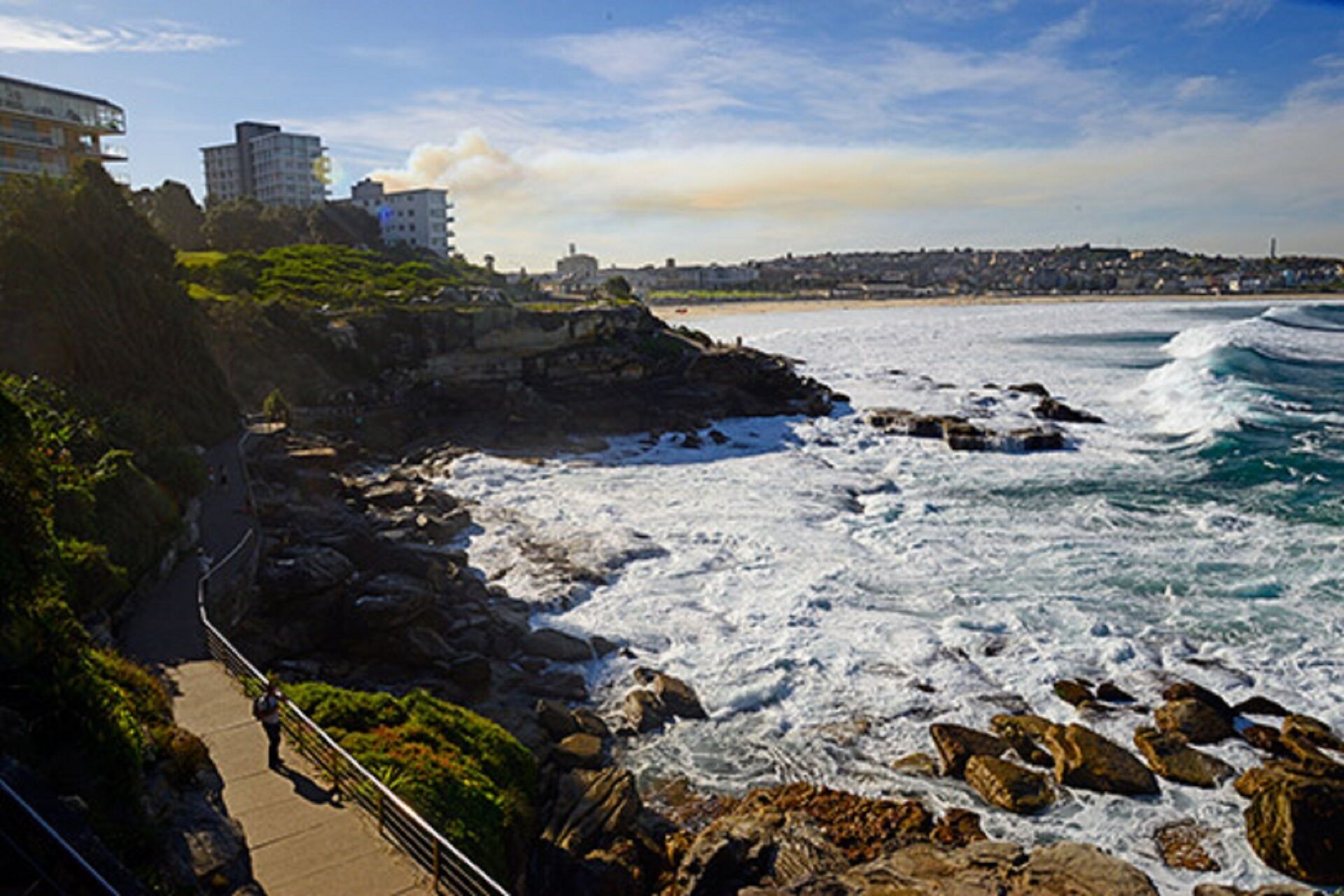 BONDI SENSATION- Insurmountable ocean views — image 8