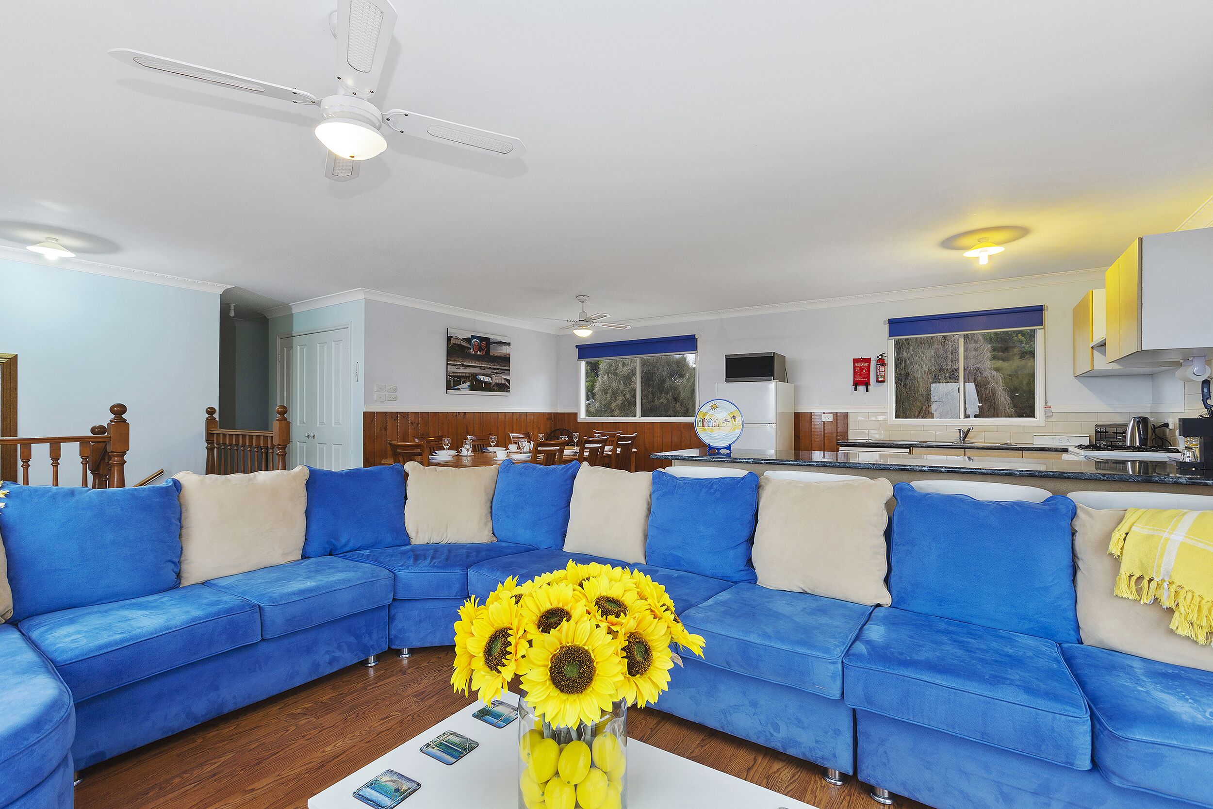 Casa de Apollo Bay  700mtrs from the beach