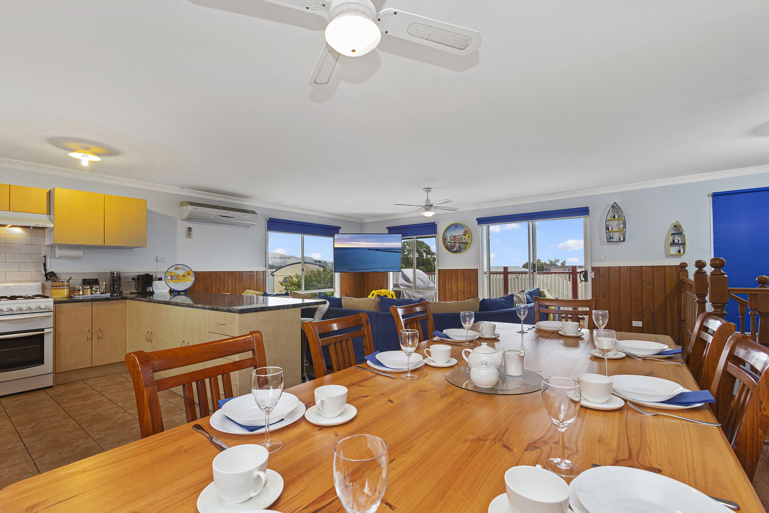 Casa de Apollo Bay  700mtrs from the beach