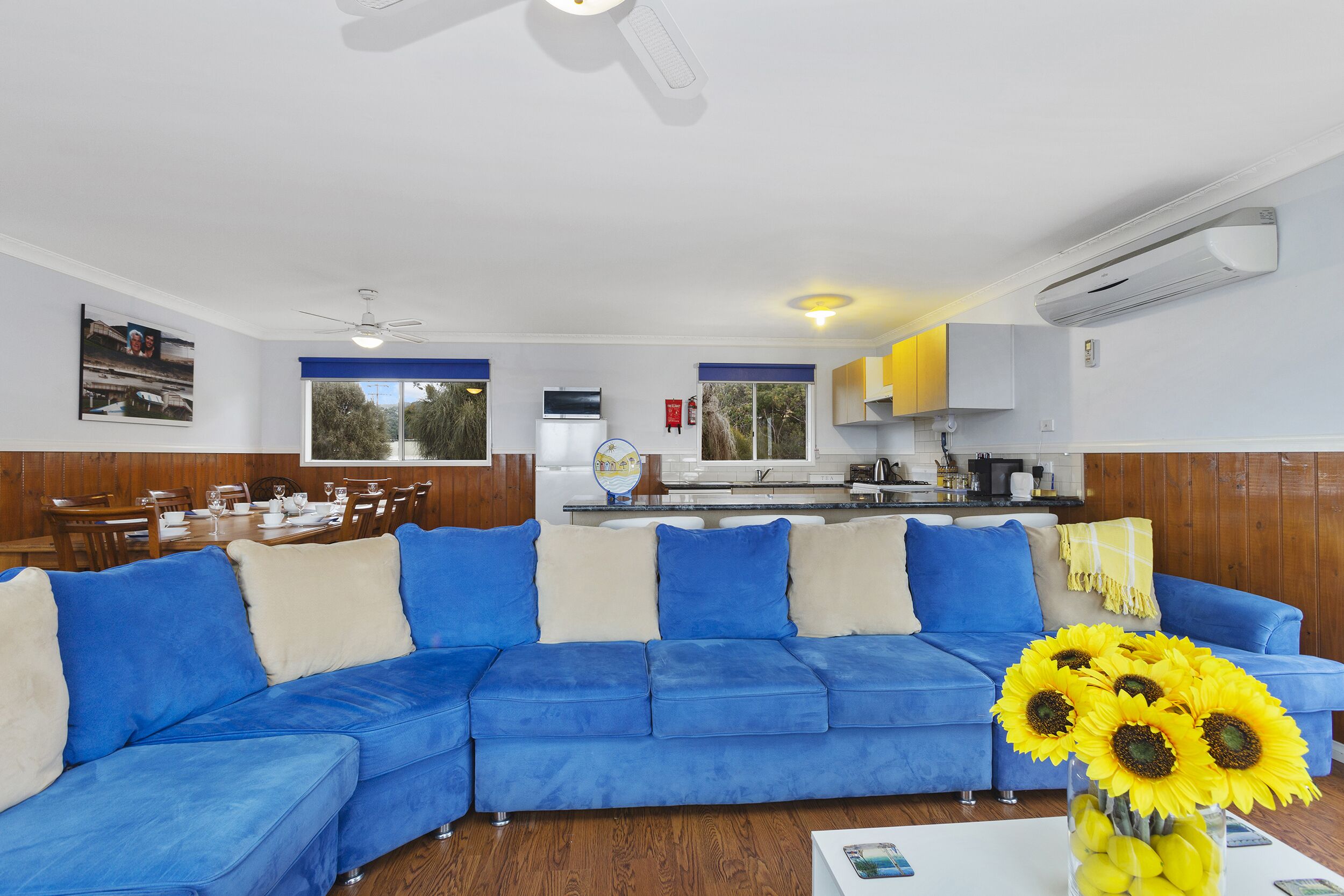 Casa de Apollo Bay  700mtrs from the beach