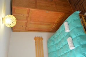 2 bedrooms, WiFi
