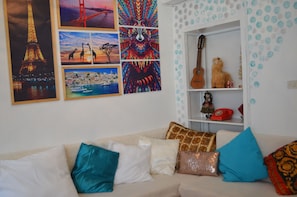 LED TV