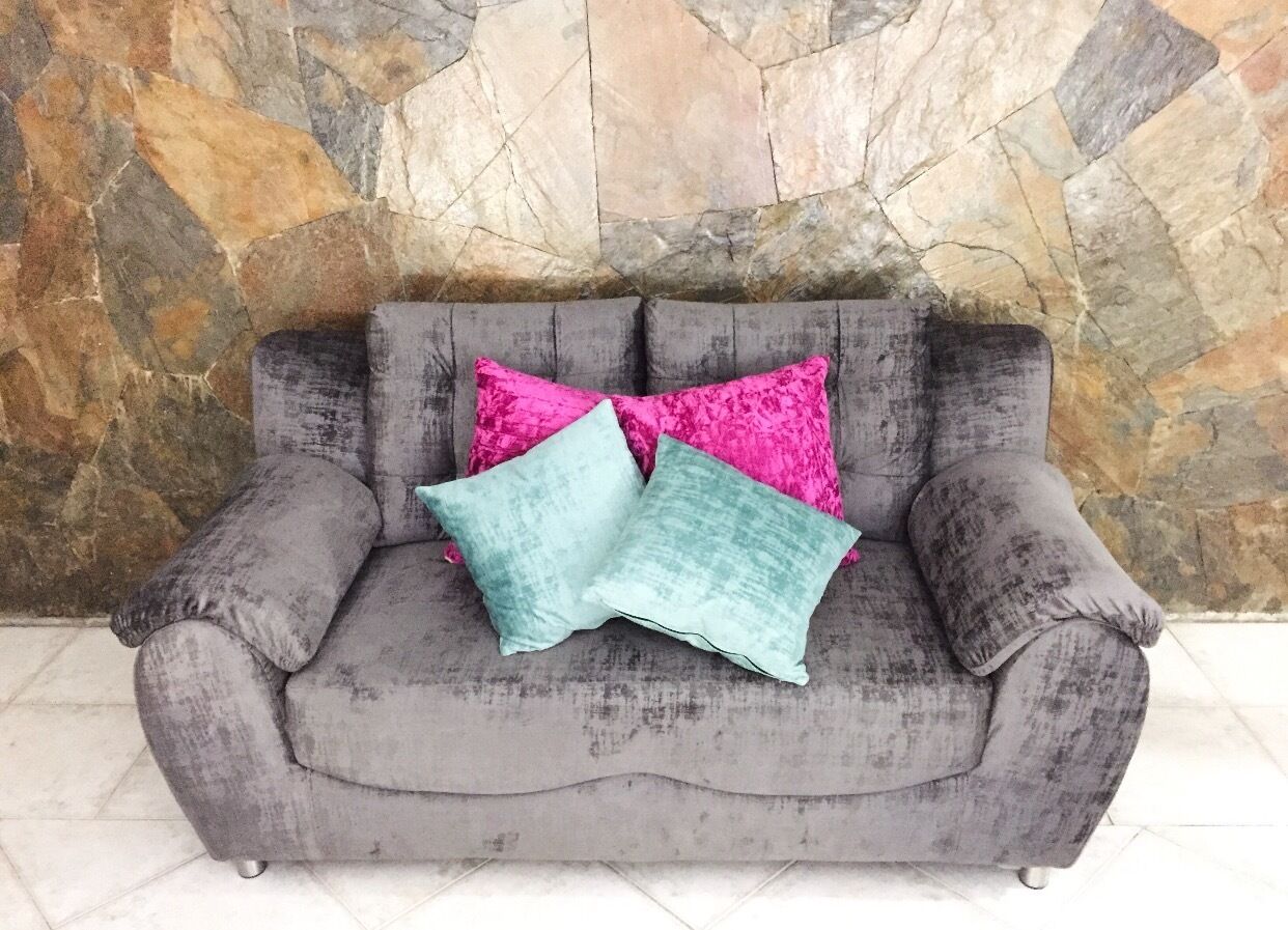 Apartamento en la playa de Santa Marta, Colombia