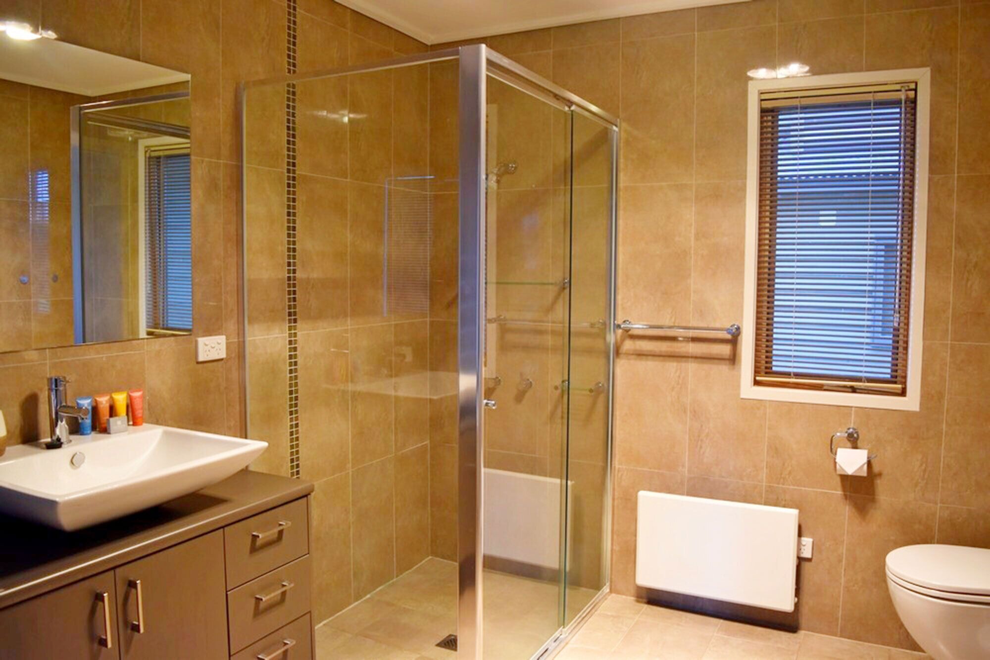 Ski Break Luxury Chalet - Dinner Plain