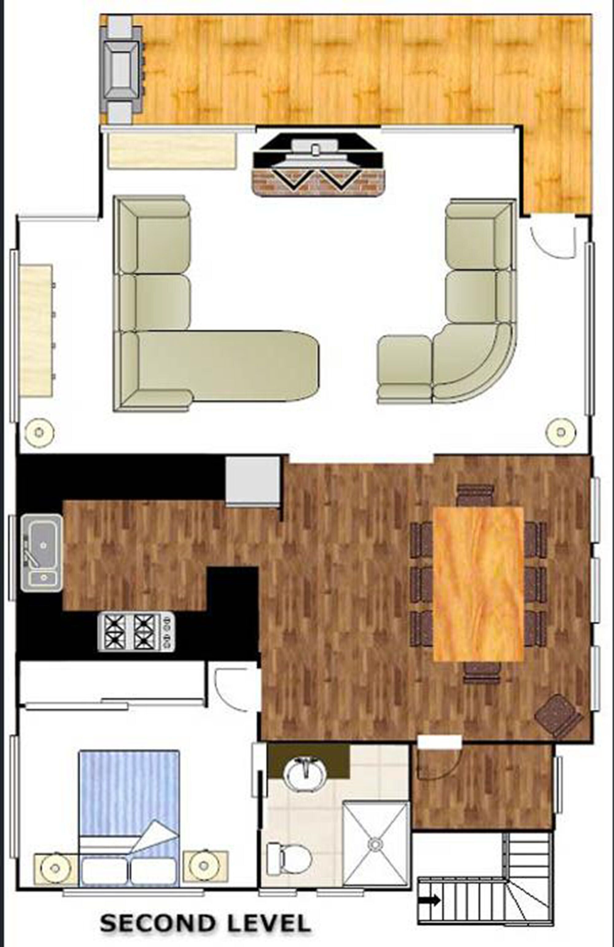 Ski Break Luxury Chalet - Dinner Plain — image 3
