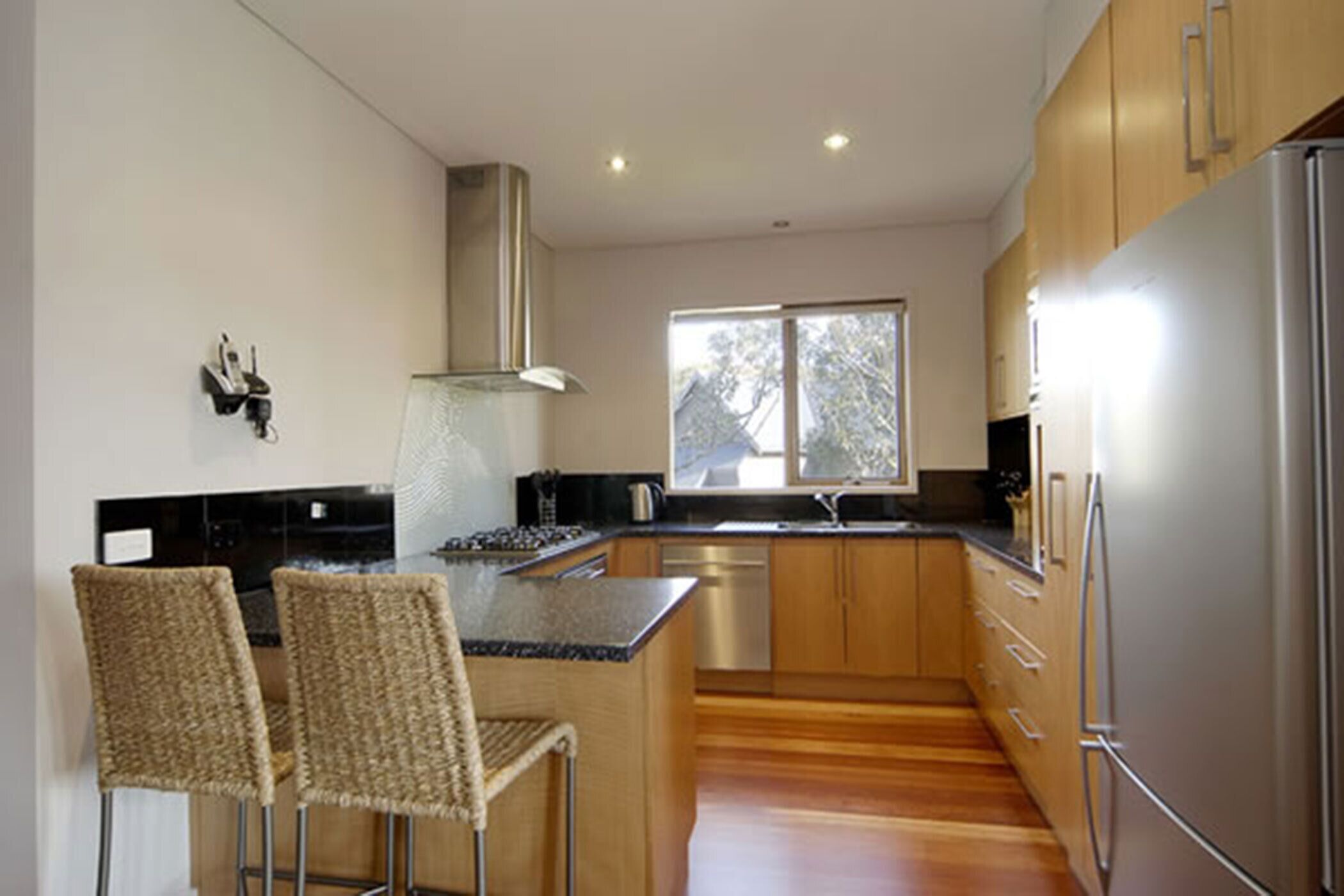 Ski Break Luxury Chalet - Dinner Plain