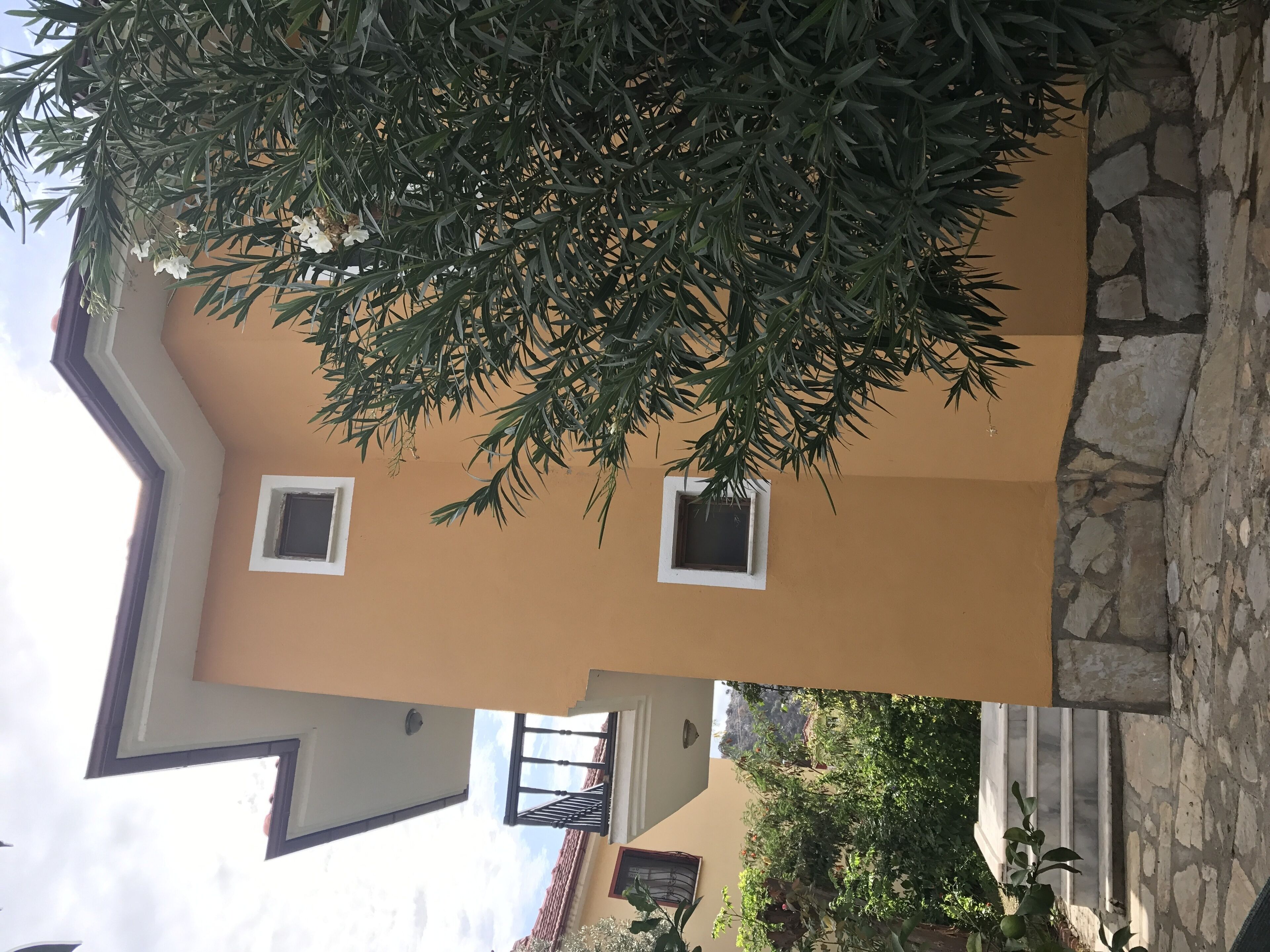 Semi Detached Villa In Peaceful Location 