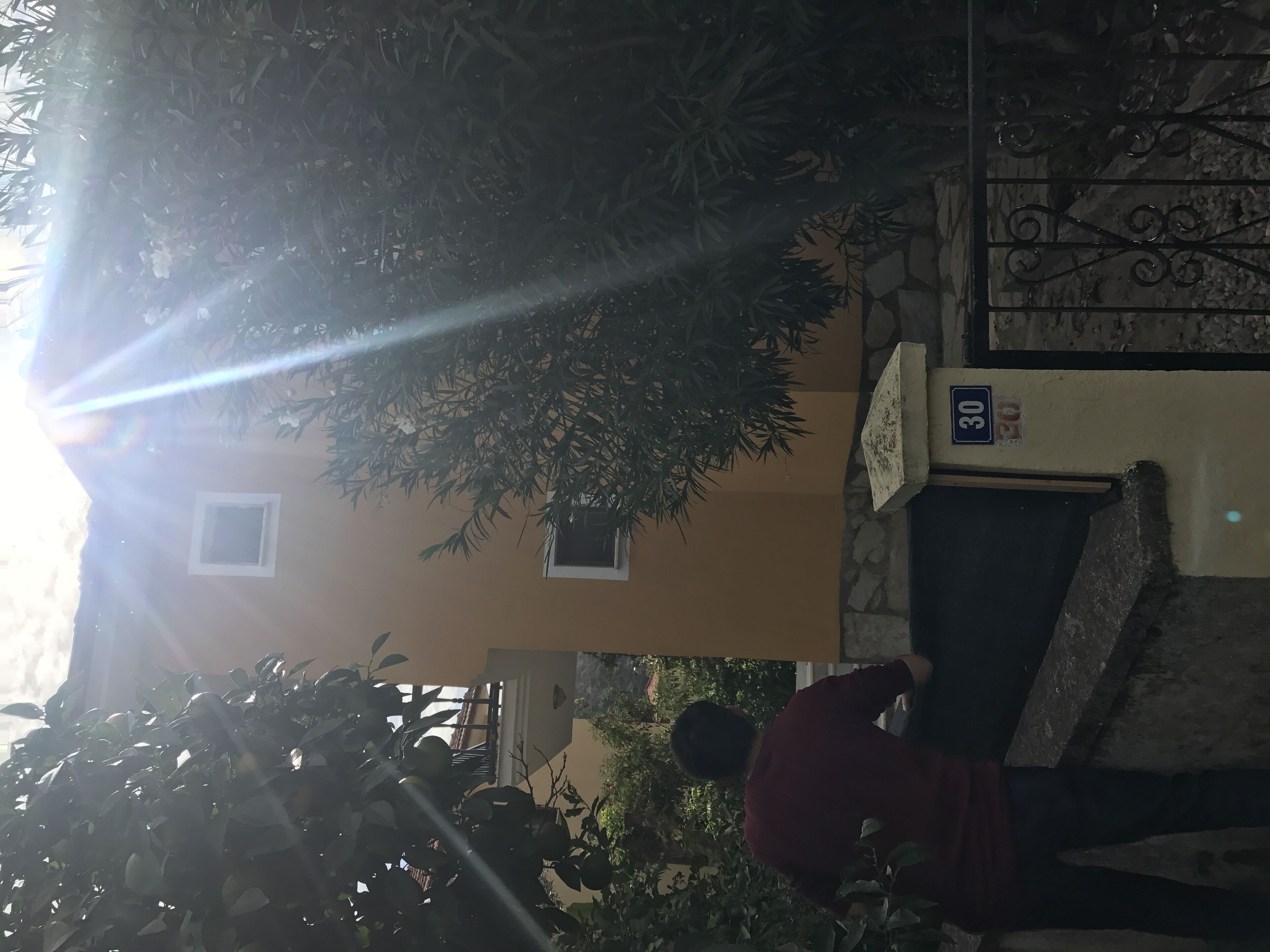 Semi Detached Villa In Peaceful Location 