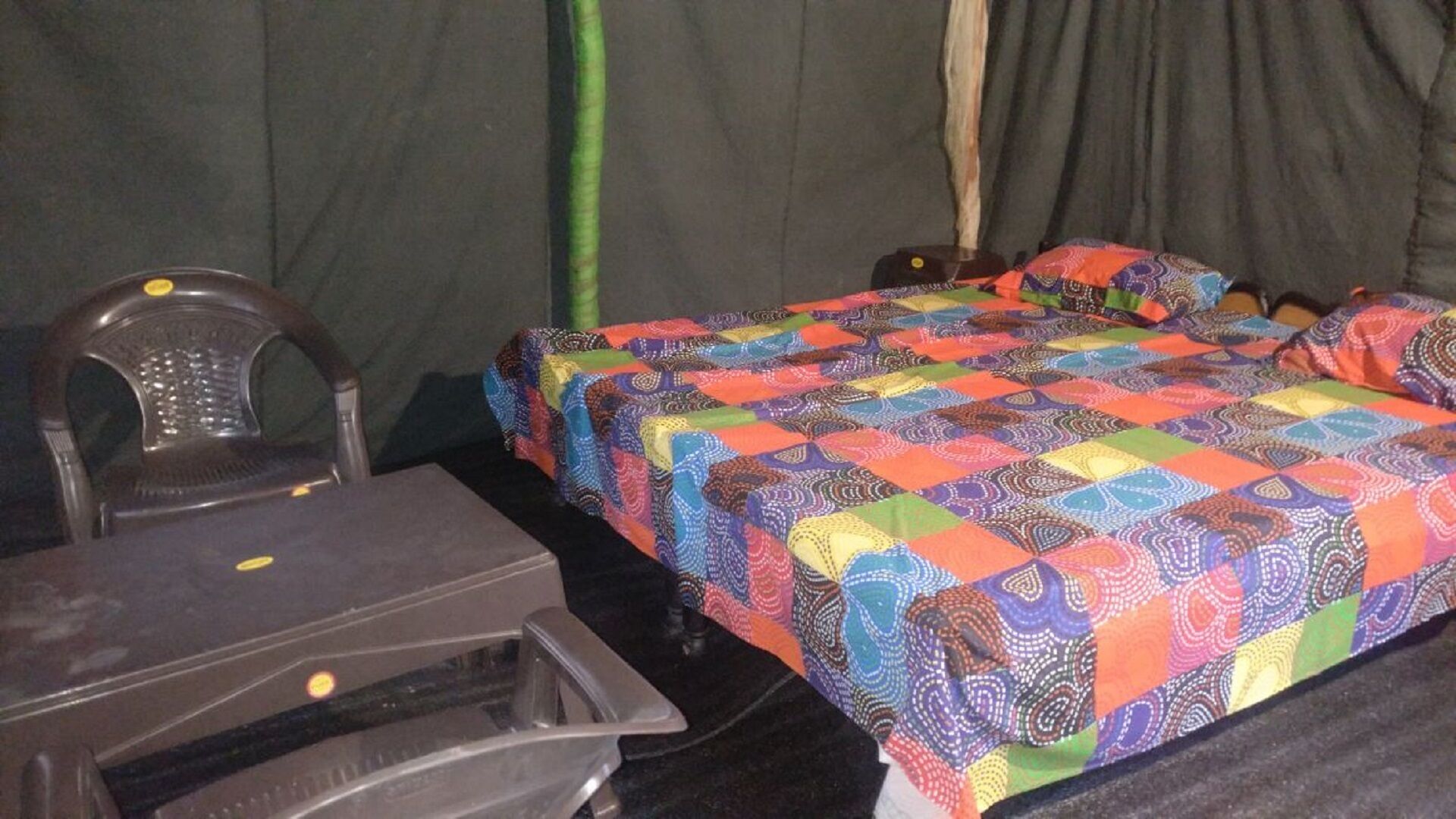 Fagu Resort and Adventure Camp