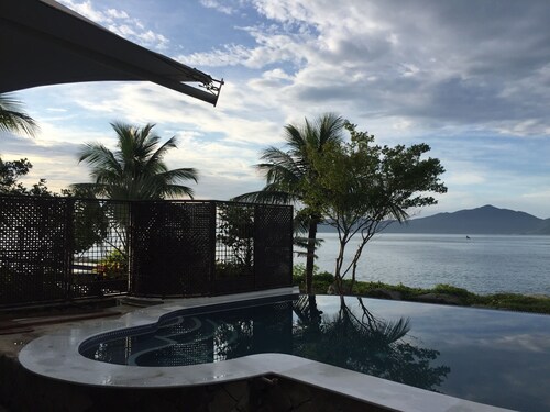 Paradise House - Angra dos Reis
