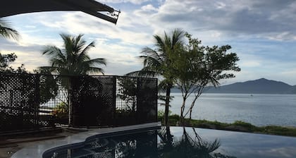 Paradise House - Angra dos Reis