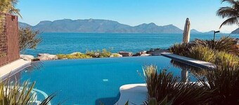 Paradise House - Angra dos Reis