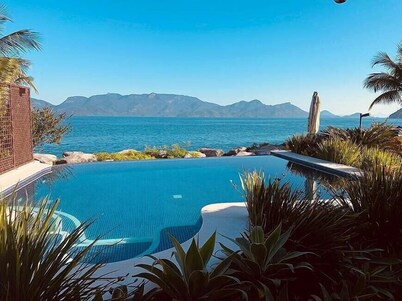 Paradise House - Angra dos Reis