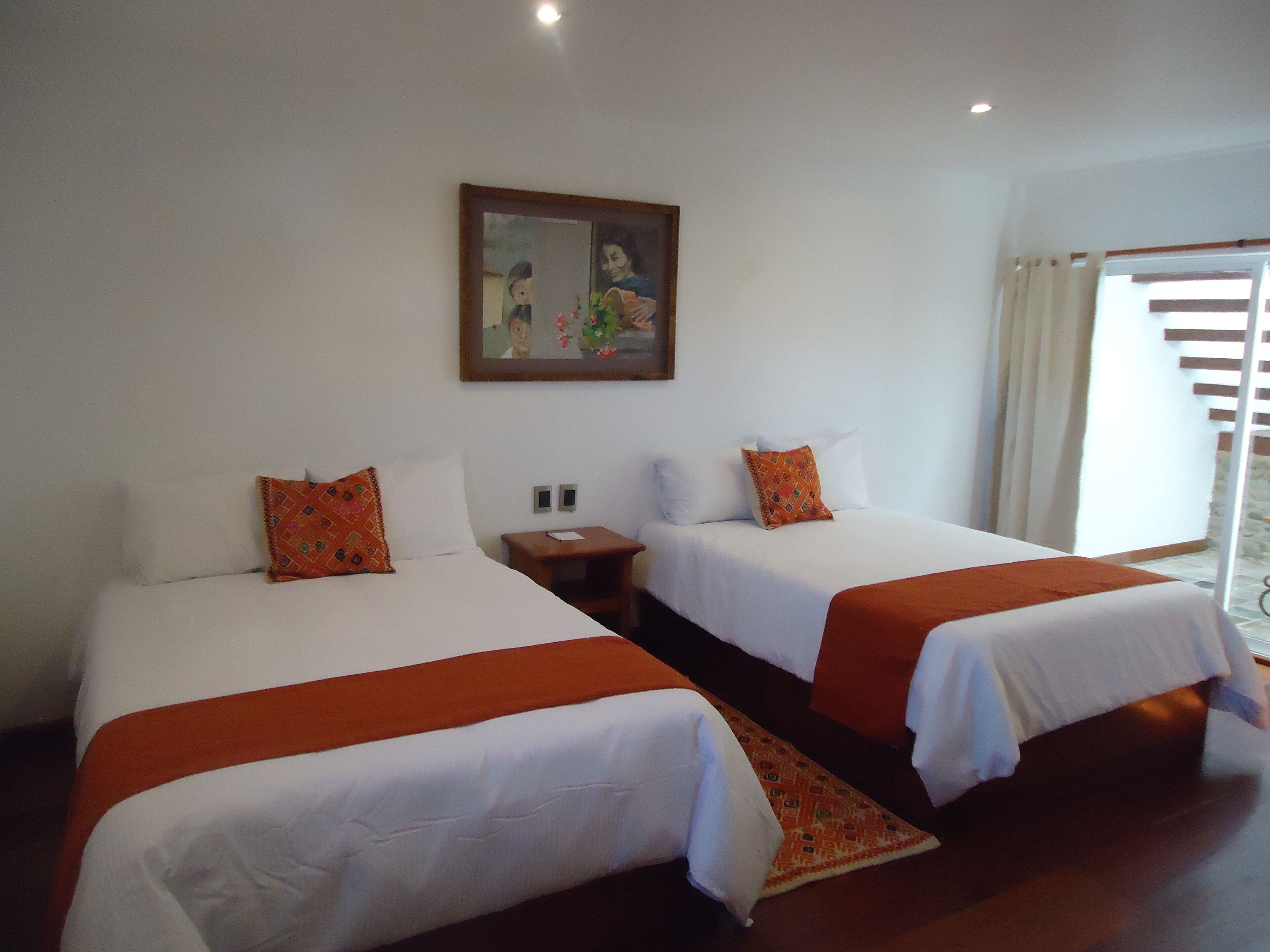 Beautiful and spacious house