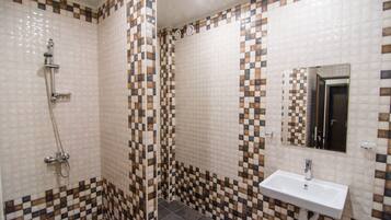 Badewanne, Handtücher