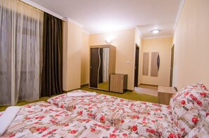 6 bedrooms, Internet, bed sheets - Guest House Mineral Village (Mineralni Bani)