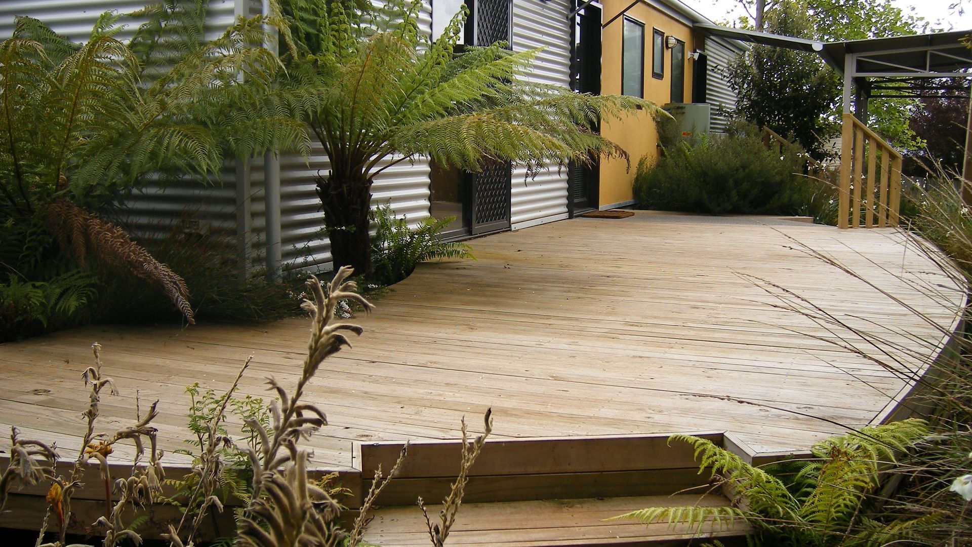 Bella Villa - 1 bedroom self-contained villa — image 6