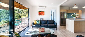 PUTAKI BAY - KERERU VILLA | Essere mio ospite