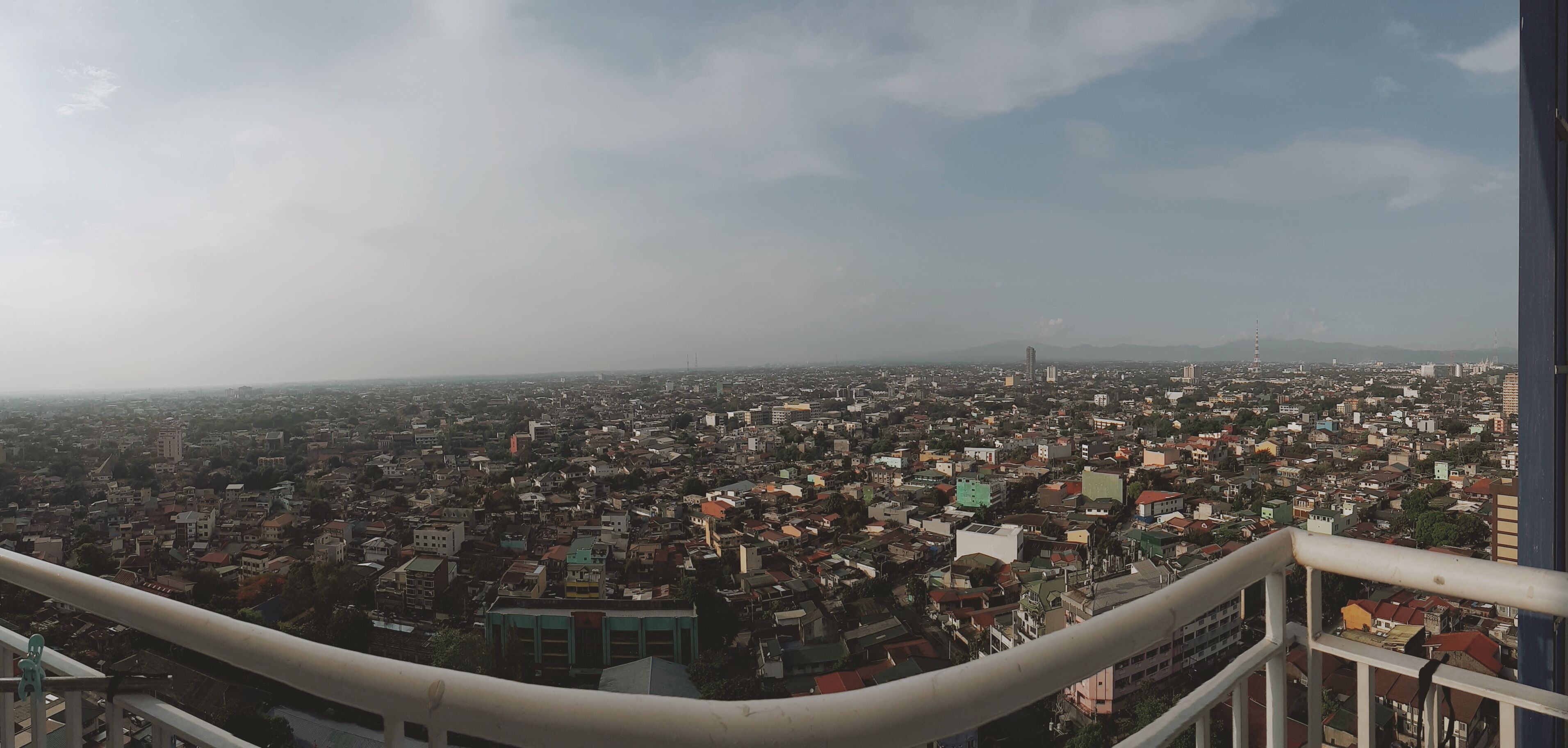 Relaxing Scandinavian Condo in Grass Residences Quezon City