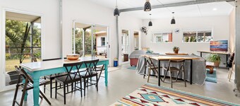 Sojourne, Shoalhaven Heads