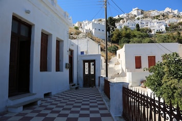 Image of Captain's House in Serifos, a unique experience!