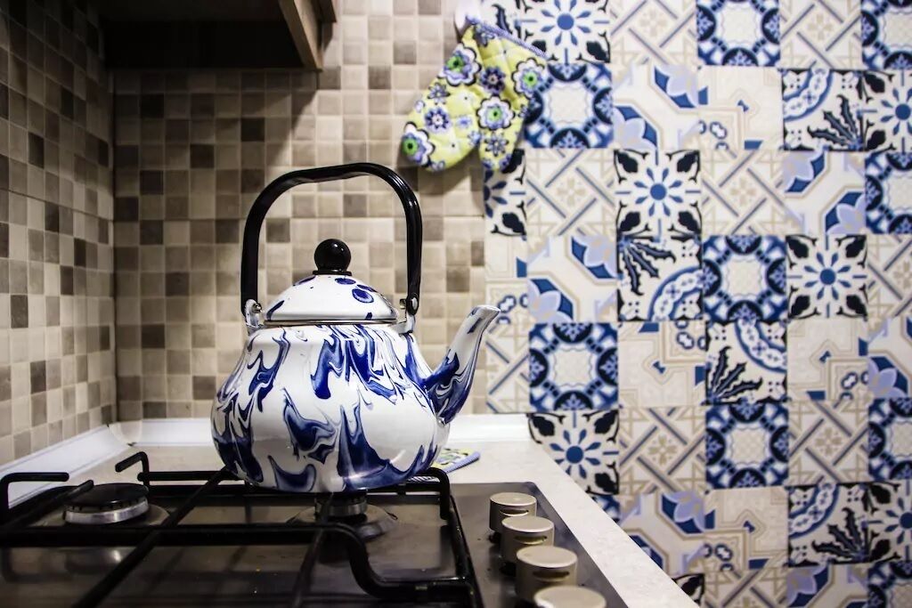 ثلاجة، ميكروويف