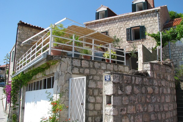 Cozy Holiday House Doris