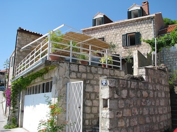 Cozy Holiday House Doris