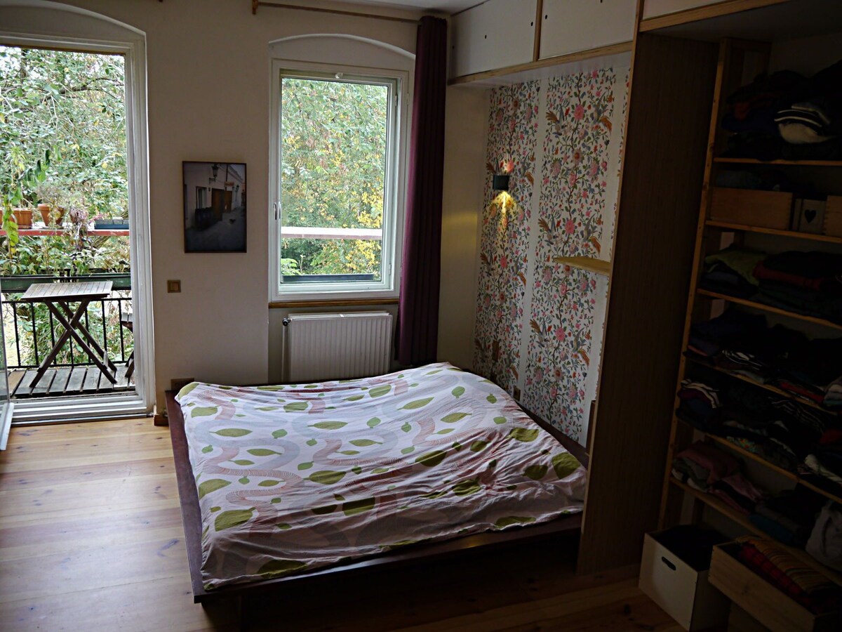 Image de profil de l’hôte