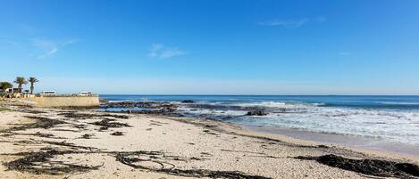 Spiaggia