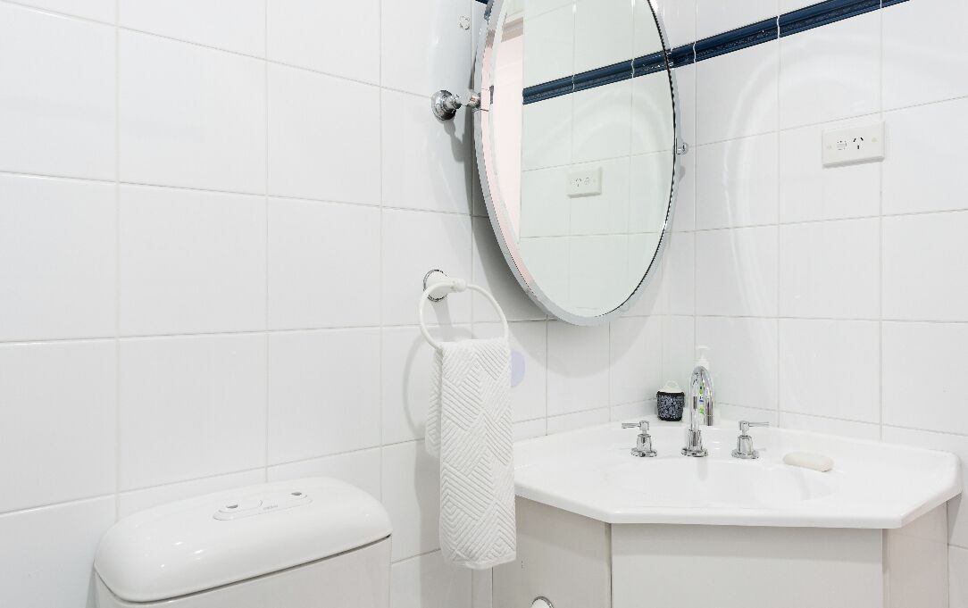 Sydney apartment - located Cammeray