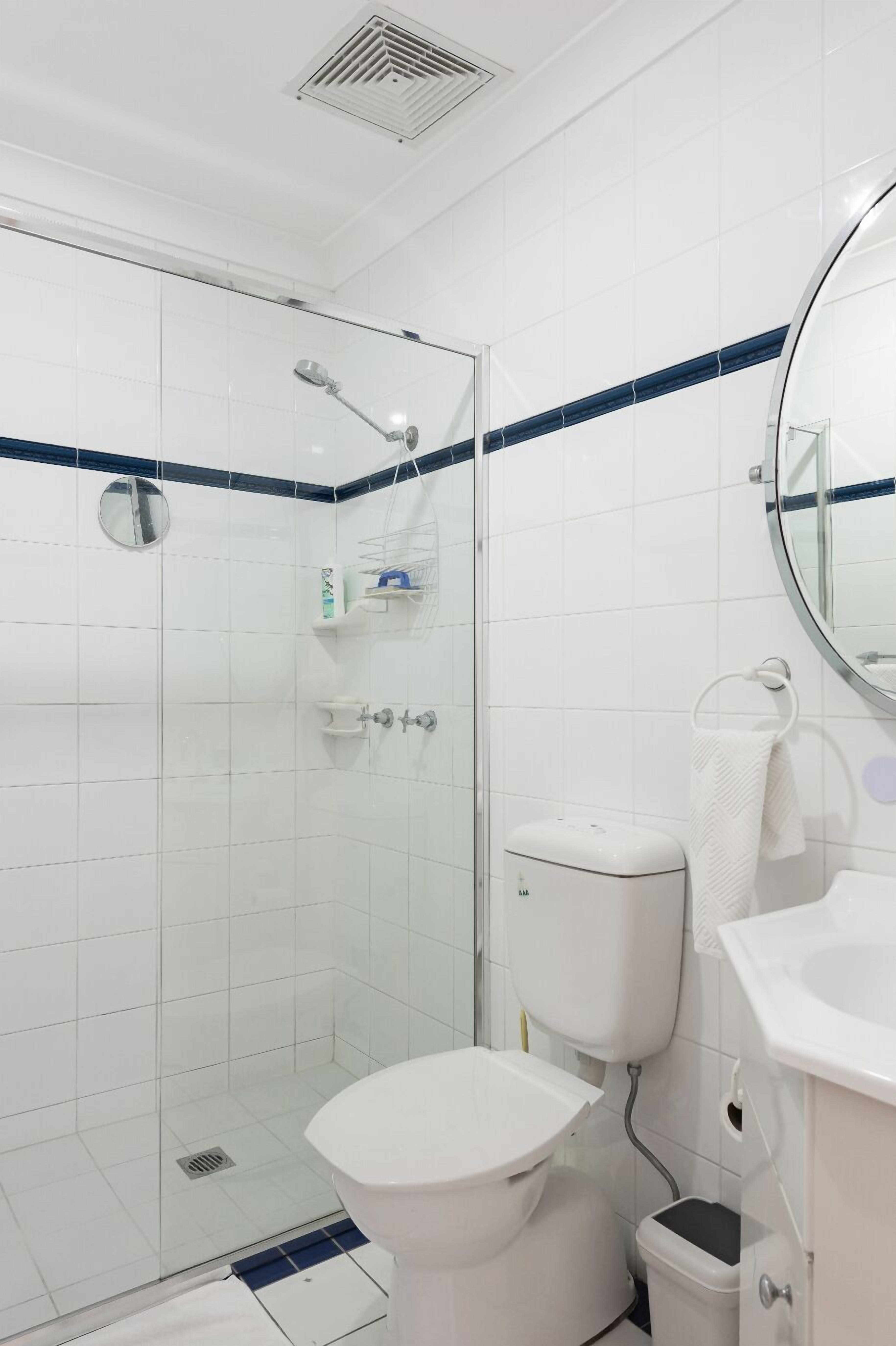 Sydney apartment - located Cammeray