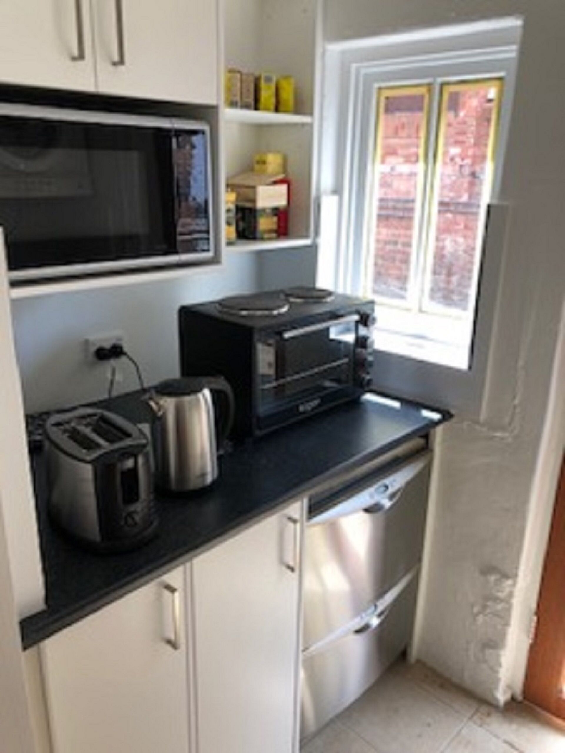 Sydney apartment - located Cammeray