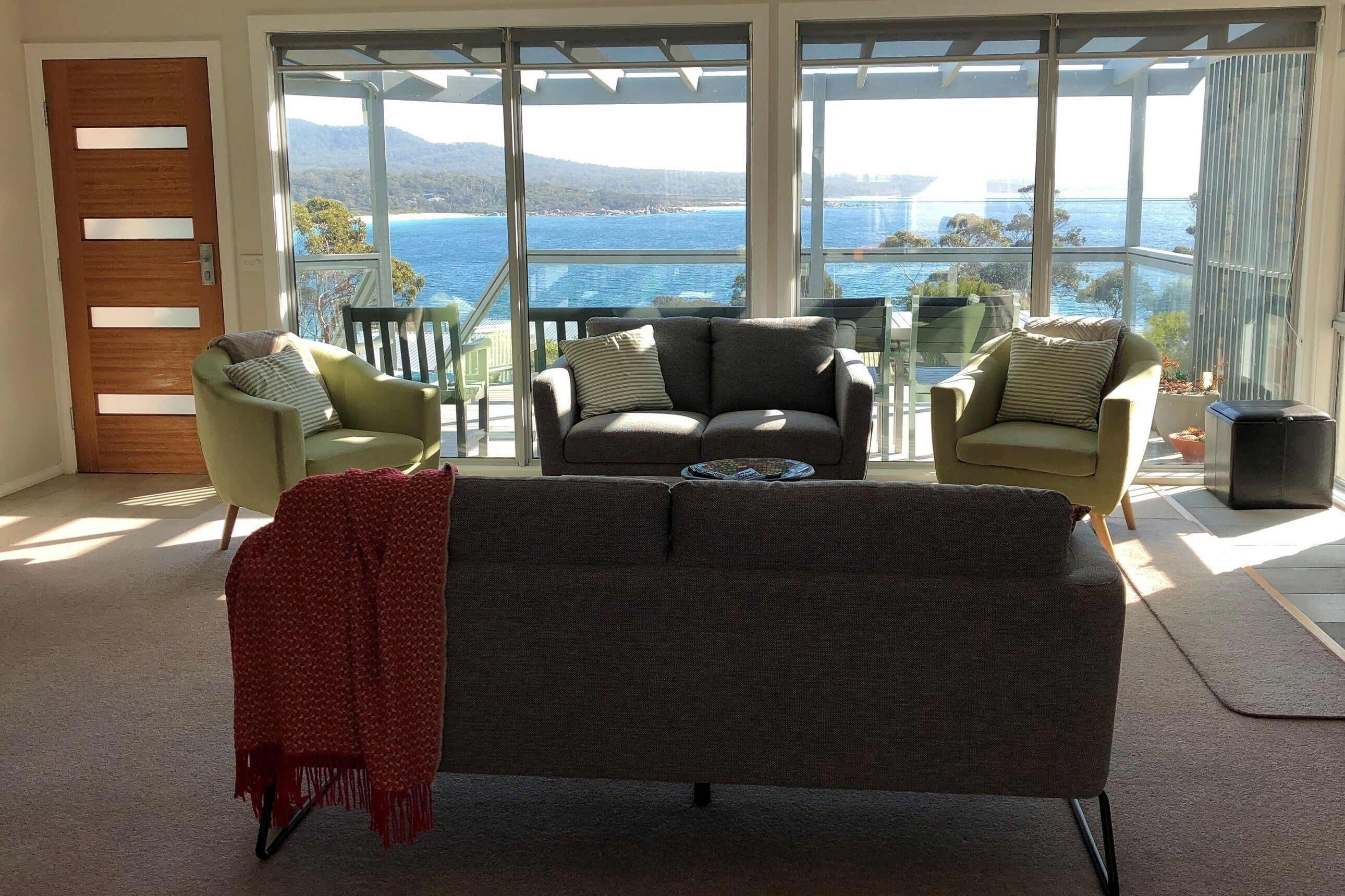 FIVE BEACHES BEACH HOUSE Bay of Fires — image 4