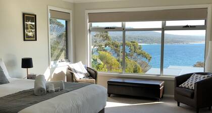 Fünf Strände BEACH HOUSE Bay of Fires